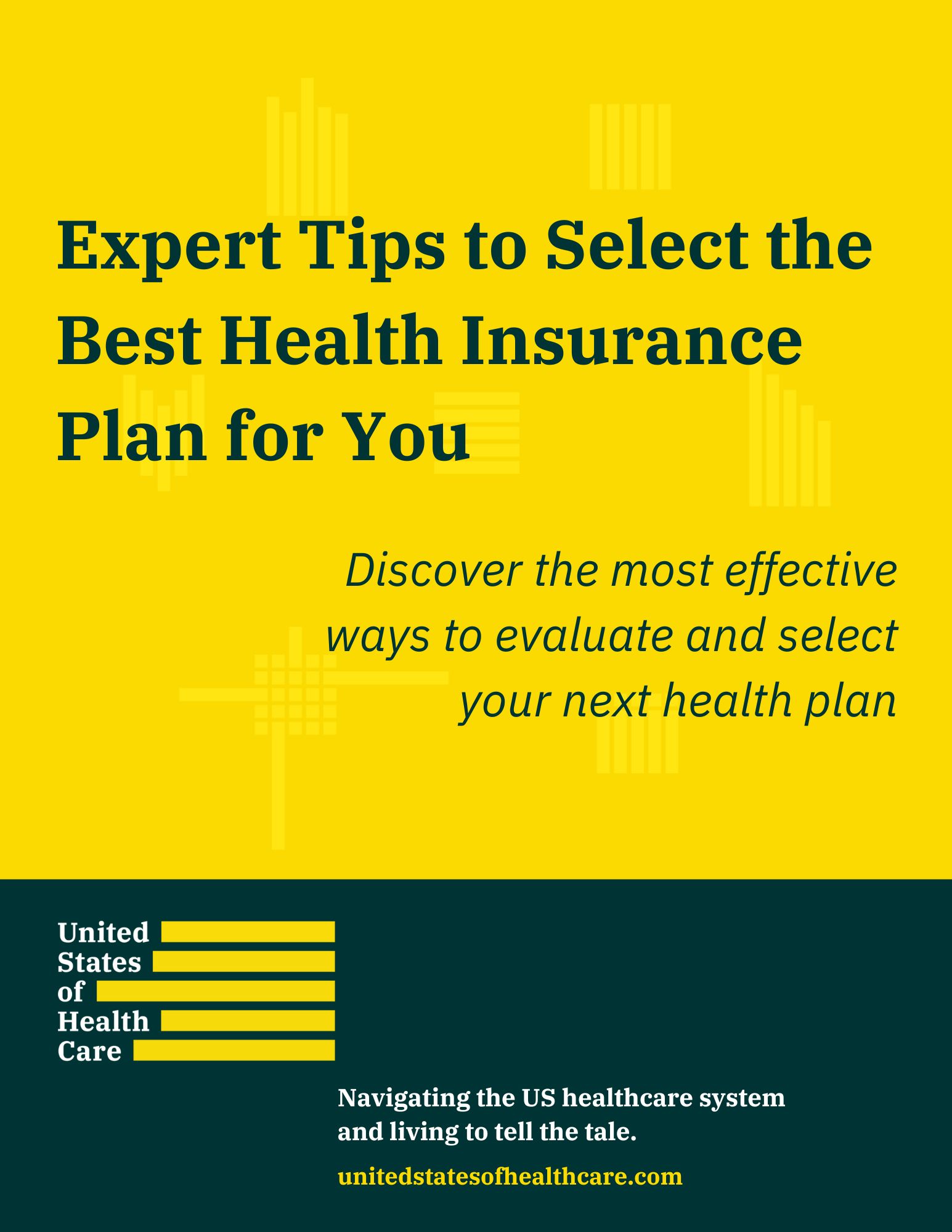 Cover-Expert Tips to Select the Best Health Insurance Plan for You
