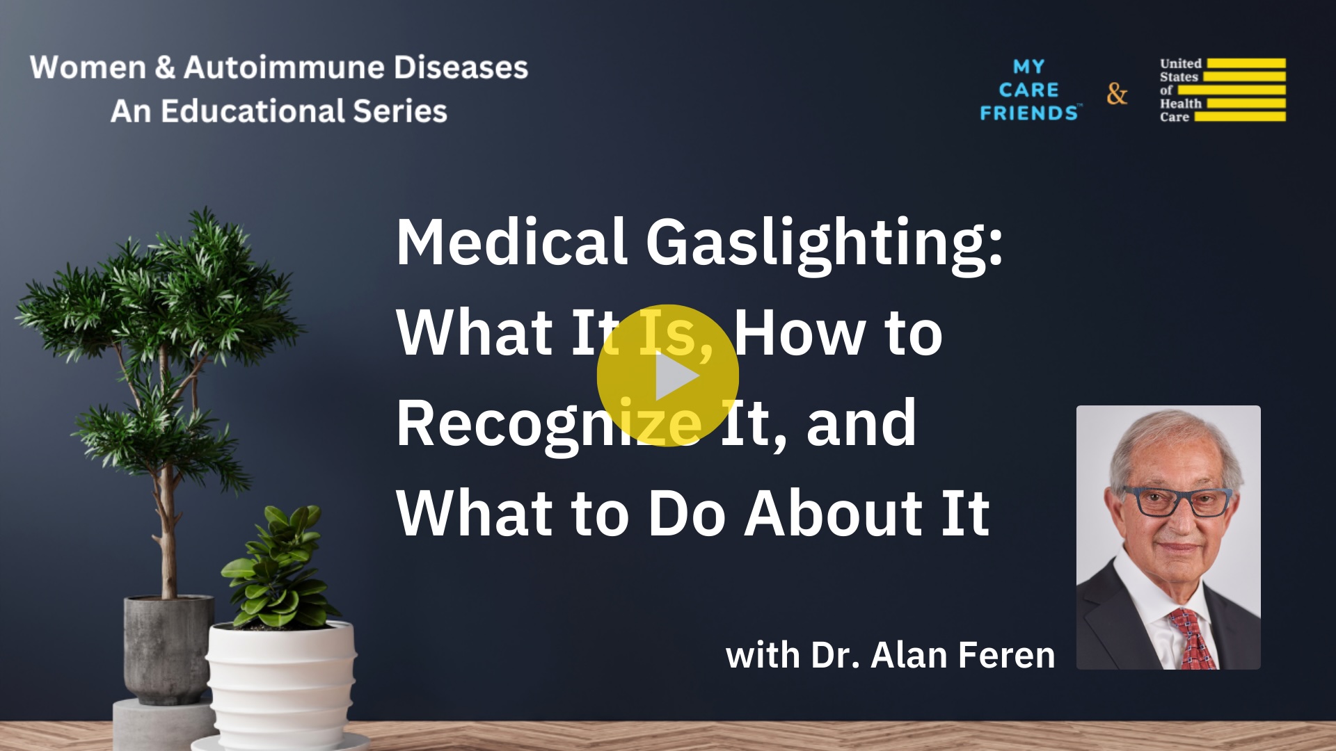 Medical Gaslighting: What It Is, How to Recognize It, and What to Do About It